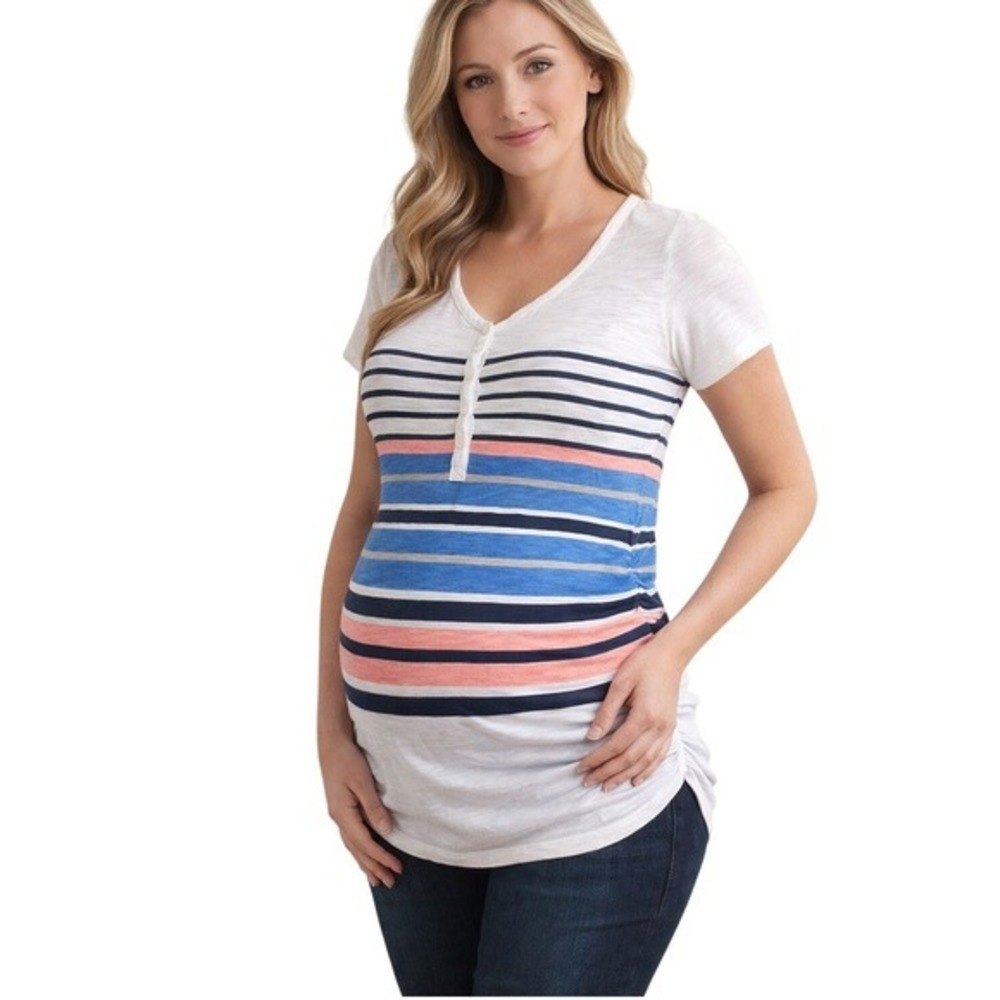 Old Navy Maternity/T-shirt